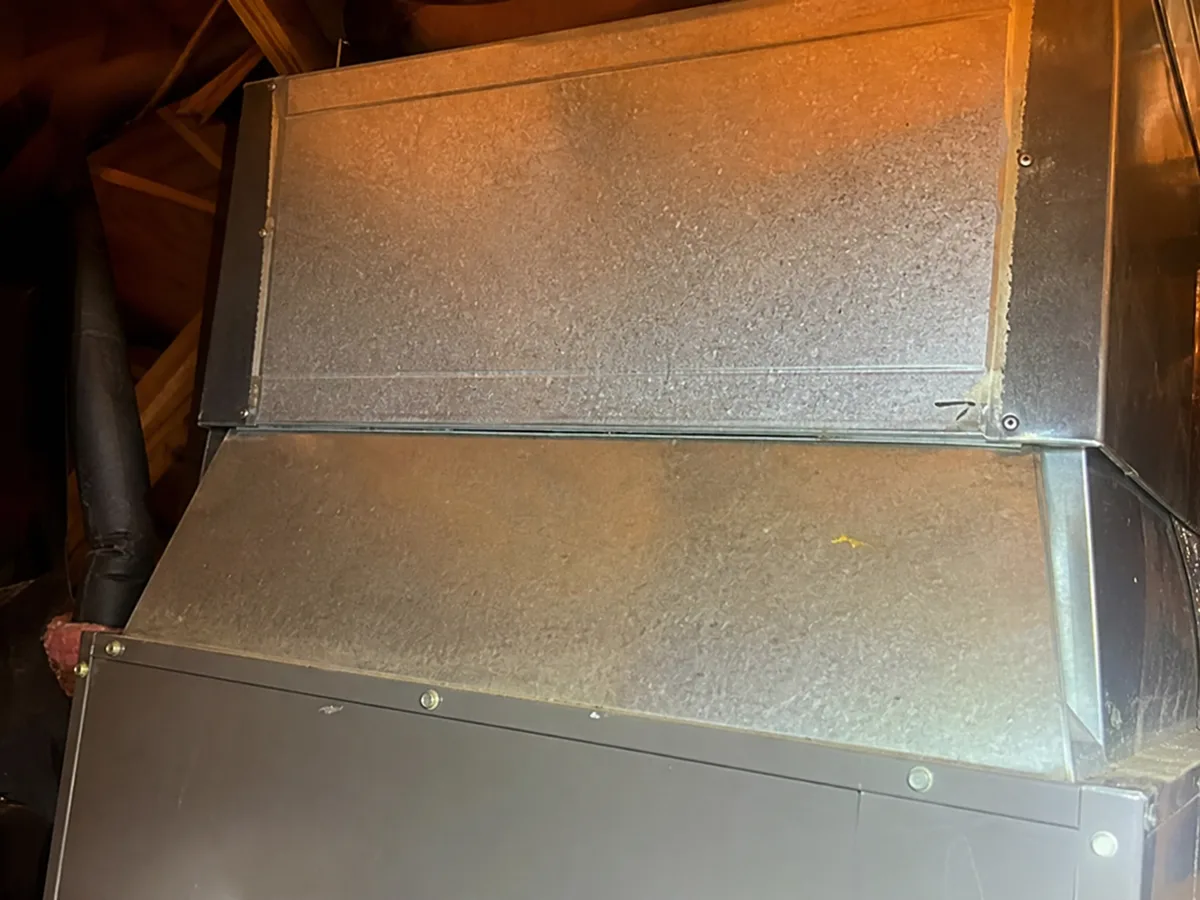 HVAC Duct Cleaning in Elk Grove, CA