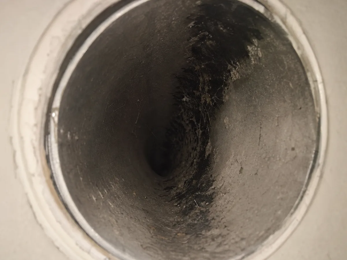 Air Duct Mold Removal in Elk Grove, CA